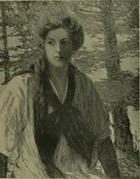 An illustration from Annual exhibition [electronic resource] (1890)