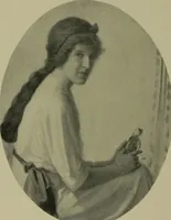 An illustration from Annual exhibition [electronic resource] (1890)