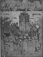 An illustration from Annual exhibition [electronic resource] (1920)
