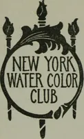 An illustration from Annual exhibition [electronic resource] (1890)