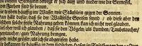 An illustration from Friderich Martens vom Hamburg Spitzbergische oder groenlandische Reise Beschreibung gethan im Jahr 1671. : Aus eigner Erfahrunge beschrieben, die dazu erforderte Figuren nach dem Leben selbst abgerissen, (so hierbey in Kupfferzusehen) und jetzo durch den Druck mitgetheilet (1675)