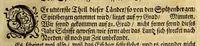 An illustration from Friderich Martens vom Hamburg Spitzbergische oder groenlandische Reise Beschreibung gethan im Jahr 1671. : Aus eigner Erfahrunge beschrieben, die dazu erforderte Figuren nach dem Leben selbst abgerissen, (so hierbey in Kupfferzusehen) und jetzo durch den Druck mitgetheilet (1675)