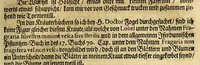 An illustration from Friderich Martens vom Hamburg Spitzbergische oder groenlandische Reise Beschreibung gethan im Jahr 1671. : Aus eigner Erfahrunge beschrieben, die dazu erforderte Figuren nach dem Leben selbst abgerissen, (so hierbey in Kupfferzusehen) und jetzo durch den Druck mitgetheilet (1675)