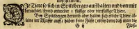An illustration from Friderich Martens vom Hamburg Spitzbergische oder groenlandische Reise Beschreibung gethan im Jahr 1671. : Aus eigner Erfahrunge beschrieben, die dazu erforderte Figuren nach dem Leben selbst abgerissen, (so hierbey in Kupfferzusehen) und jetzo durch den Druck mitgetheilet (1675)