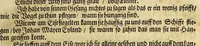 An illustration from Friderich Martens vom Hamburg Spitzbergische oder groenlandische Reise Beschreibung gethan im Jahr 1671. : Aus eigner Erfahrunge beschrieben, die dazu erforderte Figuren nach dem Leben selbst abgerissen, (so hierbey in Kupfferzusehen) und jetzo durch den Druck mitgetheilet (1675)