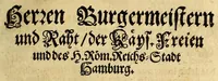 An illustration from Friderich Martens vom Hamburg Spitzbergische oder groenlandische Reise Beschreibung gethan im Jahr 1671. : Aus eigner Erfahrunge beschrieben, die dazu erforderte Figuren nach dem Leben selbst abgerissen, (so hierbey in Kupfferzusehen) und jetzo durch den Druck mitgetheilet (1675)