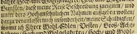 An illustration from Friderich Martens vom Hamburg Spitzbergische oder groenlandische Reise Beschreibung gethan im Jahr 1671. : Aus eigner Erfahrunge beschrieben, die dazu erforderte Figuren nach dem Leben selbst abgerissen, (so hierbey in Kupfferzusehen) und jetzo durch den Druck mitgetheilet (1675)
