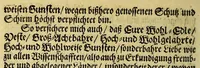 An illustration from Friderich Martens vom Hamburg Spitzbergische oder groenlandische Reise Beschreibung gethan im Jahr 1671. : Aus eigner Erfahrunge beschrieben, die dazu erforderte Figuren nach dem Leben selbst abgerissen, (so hierbey in Kupfferzusehen) und jetzo durch den Druck mitgetheilet (1675)