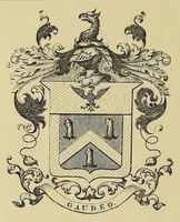 An illustration from Friderich Martens vom Hamburg Spitzbergische oder groenlandische Reise Beschreibung gethan im Jahr 1671. : Aus eigner Erfahrunge beschrieben, die dazu erforderte Figuren nach dem Leben selbst abgerissen, (so hierbey in Kupfferzusehen) und jetzo durch den Druck mitgetheilet (1675)