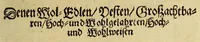 An illustration from Friderich Martens vom Hamburg Spitzbergische oder groenlandische Reise Beschreibung gethan im Jahr 1671. : Aus eigner Erfahrunge beschrieben, die dazu erforderte Figuren nach dem Leben selbst abgerissen, (so hierbey in Kupfferzusehen) und jetzo durch den Druck mitgetheilet (1675)