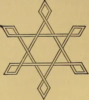 An illustration from Friedrich Froebel's Education by development (1902)
