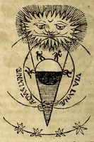Picture 12 of 14 from Fr. Iunctini Florentini, sacrae theologiae doctoris, commentaria in tertium & quartum capitulum Sphaerae Io. de Sacro Bosco (1577), leaf 370