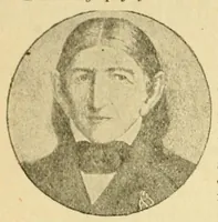 An illustration from Froebel's letters on the kindergarten; (1896)