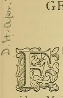 An illustration from Froebel's letters on the kindergarten; (1896)
