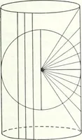 An illustration from From the ground up (1900)