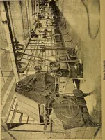 An illustration from From wool to cloth (1911)