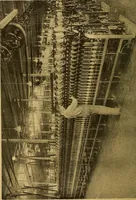 An illustration from From wool to cloth (1911)