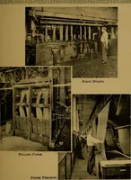 An illustration from From wool to cloth (1911)