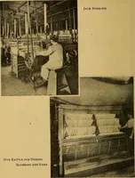 Picture 17 of 18 from From wool to cloth (1911), leaf 37