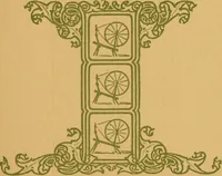 An illustration from From wool to cloth (1904)