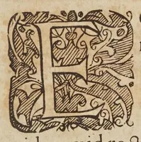 An illustration from F. Thomae Campanellae ... Apologia pro Galileo ... : vbi disqviritvr, vtrvm ratio philosopahndi [sic] qvam Galilevs celebrat, faueat Sacris Scripturis, an aduersetur (1622)