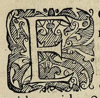 An illustration from F. Thomæ Campanellæ ... Apologia pro Galileo .. (1622)