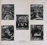 Picture 3 of 12 from Führer durch den symbologischen und typologischen Bilderkreis der christlichen Kunst des Mittelalters (1920), leaf 45