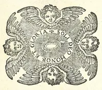 Picture 18 of 21 from Fuldensium antiquitatum libri IIII (1612), leaf 197