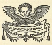 Picture 19 of 21 from Fuldensium antiquitatum libri IIII (1612), leaf 290