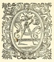 Picture 21 of 21 from Fuldensium antiquitatum libri IIII (1612), leaf 401