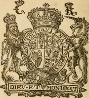 Picture 1 of 4 from Full answer to an infamous and trayterous pamphlet entitled: A declaration of the Commons of England in Parliament assembled, expressing their reasons and grounds of passing the late resolutions touching no further addresse or application to be made to the King (1648), leaf 5