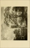 An illustration from The Hudson-Fulton celebration. Catalogue of an exhibition held in the Metropolitan Museum of Art; commemorative of the tercentenary of the discovery of the Hudson River by Henry Hudson in the year 1609, and the centenary of the first use of steam in the navigation of said river by Robert Fulton in the year 1807 (1909)