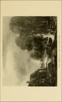 An illustration from The Hudson-Fulton celebration. Catalogue of an exhibition held in the Metropolitan Museum of Art; commemorative of the tercentenary of the discovery of the Hudson River by Henry Hudson in the year 1609, and the centenary of the first use of steam in the navigation of said river by Robert Fulton in the year 1807 (1909)