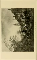 An illustration from The Hudson-Fulton celebration. Catalogue of an exhibition held in the Metropolitan Museum of Art; commemorative of the tercentenary of the discovery of the Hudson River by Henry Hudson in the year 1609, and the centenary of the first use of steam in the navigation of said river by Robert Fulton in the year 1807 (1909)