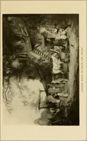 An illustration from The Hudson-Fulton celebration. Catalogue of an exhibition held in the Metropolitan Museum of Art; commemorative of the tercentenary of the discovery of the Hudson River by Henry Hudson in the year 1609, and the centenary of the first use of steam in the navigation of said river by Robert Fulton in the year 1807 (1909)