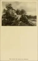 An illustration from The Hudson-Fulton celebration. Catalogue of an exhibition held in the Metropolitan Museum of Art; commemorative of the tercentenary of the discovery of the Hudson River by Henry Hudson in the year 1609, and the centenary of the first use of steam in the navigation of said river by Robert Fulton in the year 1807 (1909)