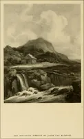 An illustration from The Hudson-Fulton celebration. Catalogue of an exhibition held in the Metropolitan Museum of Art; commemorative of the tercentenary of the discovery of the Hudson River by Henry Hudson in the year 1609, and the centenary of the first use of steam in the navigation of said river by Robert Fulton in the year 1807 (1909)