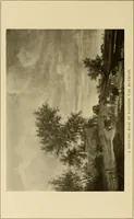 An illustration from The Hudson-Fulton celebration. Catalogue of an exhibition held in the Metropolitan Museum of Art; commemorative of the tercentenary of the discovery of the Hudson River by Henry Hudson in the year 1609, and the centenary of the first use of steam in the navigation of said river by Robert Fulton in the year 1807 (1909)