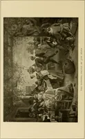 An illustration from The Hudson-Fulton celebration. Catalogue of an exhibition held in the Metropolitan Museum of Art; commemorative of the tercentenary of the discovery of the Hudson River by Henry Hudson in the year 1609, and the centenary of the first use of steam in the navigation of said river by Robert Fulton in the year 1807 (1909)