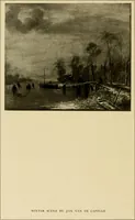 Picture 5 of 140 from The Hudson-Fulton celebration. Catalogue of an exhibition held in the Metropolitan Museum of Art; commemorative of the tercentenary of the discovery of the Hudson River by Henry Hudson in the year 1609, and the centenary of the first use of steam in the navigation of said river by Robert Fulton in the year 1807 (1909), leaf 62