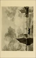 An illustration from The Hudson-Fulton celebration. Catalogue of an exhibition held in the Metropolitan Museum of Art; commemorative of the tercentenary of the discovery of the Hudson River by Henry Hudson in the year 1609, and the centenary of the first use of steam in the navigation of said river by Robert Fulton in the year 1807 (1909)