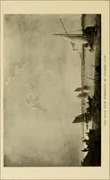 An illustration from The Hudson-Fulton celebration. Catalogue of an exhibition held in the Metropolitan Museum of Art; commemorative of the tercentenary of the discovery of the Hudson River by Henry Hudson in the year 1609, and the centenary of the first use of steam in the navigation of said river by Robert Fulton in the year 1807 (1909)