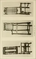 An illustration from The Hudson-Fulton celebration. Catalogue of an exhibition held in the Metropolitan Museum of Art; commemorative of the tercentenary of the discovery of the Hudson River by Henry Hudson in the year 1609, and the centenary of the first use of steam in the navigation of said river by Robert Fulton in the year 1807 (1909)