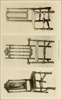 An illustration from The Hudson-Fulton celebration. Catalogue of an exhibition held in the Metropolitan Museum of Art; commemorative of the tercentenary of the discovery of the Hudson River by Henry Hudson in the year 1609, and the centenary of the first use of steam in the navigation of said river by Robert Fulton in the year 1807 (1909)