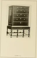 An illustration from The Hudson-Fulton celebration. Catalogue of an exhibition held in the Metropolitan Museum of Art; commemorative of the tercentenary of the discovery of the Hudson River by Henry Hudson in the year 1609, and the centenary of the first use of steam in the navigation of said river by Robert Fulton in the year 1807 (1909)