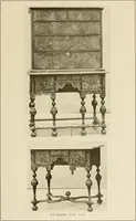An illustration from The Hudson-Fulton celebration. Catalogue of an exhibition held in the Metropolitan Museum of Art; commemorative of the tercentenary of the discovery of the Hudson River by Henry Hudson in the year 1609, and the centenary of the first use of steam in the navigation of said river by Robert Fulton in the year 1807 (1909)