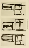 An illustration from The Hudson-Fulton celebration. Catalogue of an exhibition held in the Metropolitan Museum of Art; commemorative of the tercentenary of the discovery of the Hudson River by Henry Hudson in the year 1609, and the centenary of the first use of steam in the navigation of said river by Robert Fulton in the year 1807 (1909)