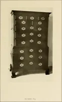 An illustration from The Hudson-Fulton celebration. Catalogue of an exhibition held in the Metropolitan Museum of Art; commemorative of the tercentenary of the discovery of the Hudson River by Henry Hudson in the year 1609, and the centenary of the first use of steam in the navigation of said river by Robert Fulton in the year 1807 (1909)