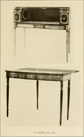 Picture 54 of 82 from The Hudson-Fulton celebration. Catalogue of an exhibition held in the Metropolitan Museum of Art; commemorative of the tercentenary of the discovery of the Hudson River by Henry Hudson in the year 1609, and the centenary of the first use of steam in the navigation of said river by Robert Fulton in the year 1807 (1909), leaf 171