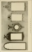 An illustration from The Hudson-Fulton celebration. Catalogue of an exhibition held in the Metropolitan Museum of Art; commemorative of the tercentenary of the discovery of the Hudson River by Henry Hudson in the year 1609, and the centenary of the first use of steam in the navigation of said river by Robert Fulton in the year 1807 (1909)
